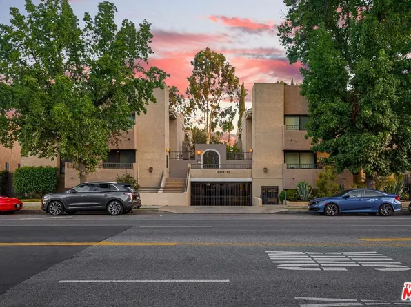 14634 Magnolia Blvd #10, Sherman Oaks, CA 91403
