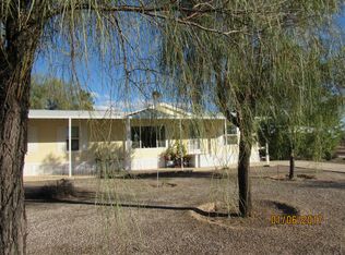 3311 S Arcadia Ave SPC 14, Dudleyville, AZ 85192
