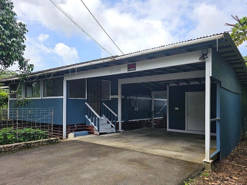 162039 Ainaloa Way, Pahoa, HI 96778 Zillow
