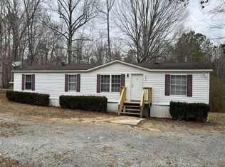 382 Cut Off Rd SW, Plainville, GA 30733