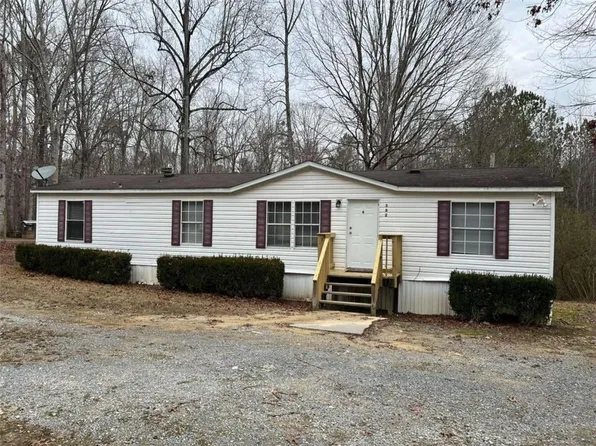 382 Cut Off Rd SW, Plainville, GA 30733