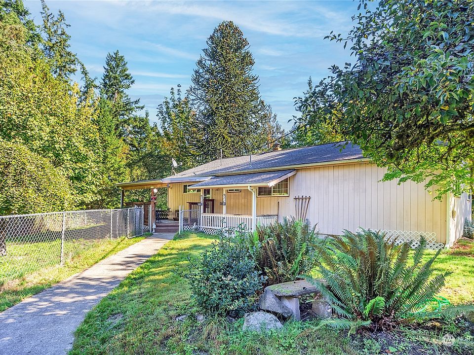 2601 Egg & I Road, Chimacum, WA 98325 Zillow