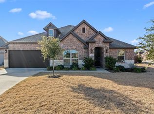 3502 Sequoia Ln, Melissa, TX 75454