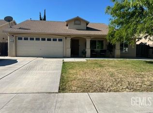 2743 Bettis Ave, Wasco, CA 93280