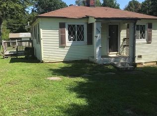 225 Stratford Rd, High Point, NC 27263