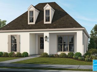 Louise Plan, Couret Farms, Lafayette, LA 70507