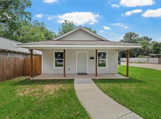 2028 Maple Ave, Waco, TX 76707