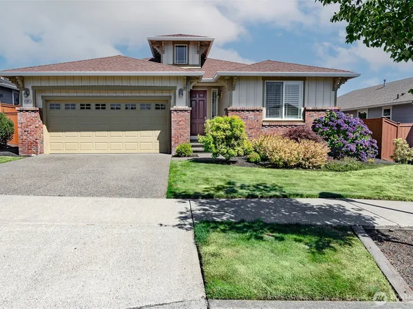 8309 Camano Loop NE, Lacey, WA 98516
