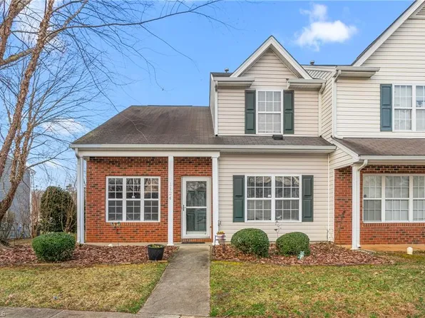 1124 Glory Vine Rd, Whitsett, NC 27377