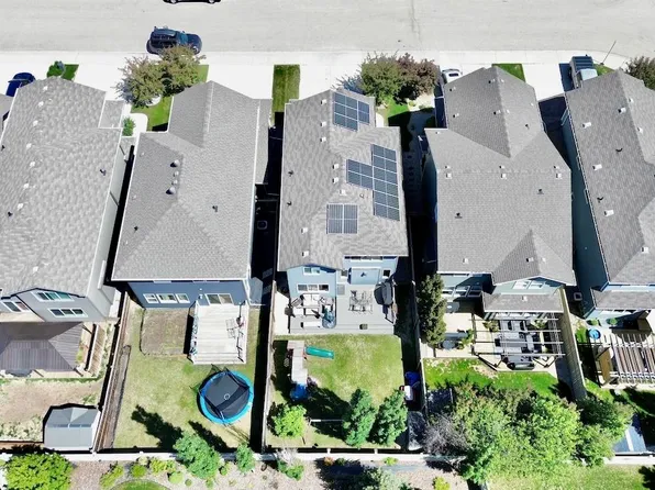 4408 Crabapple Lndg SW, Edmonton, AB T6X 0X8