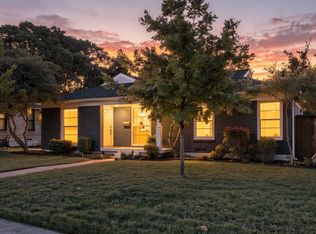 346 Classen Dr, Dallas, TX 75218
