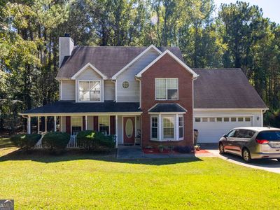 245 McKenzie Dr, Stockbridge, GA, 30281