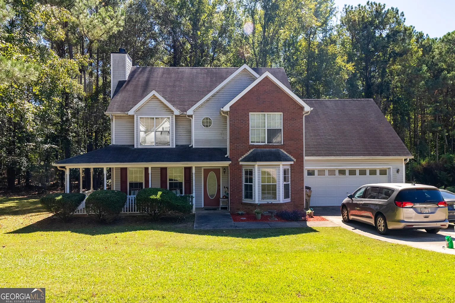 245 McKenzie Dr photo 1