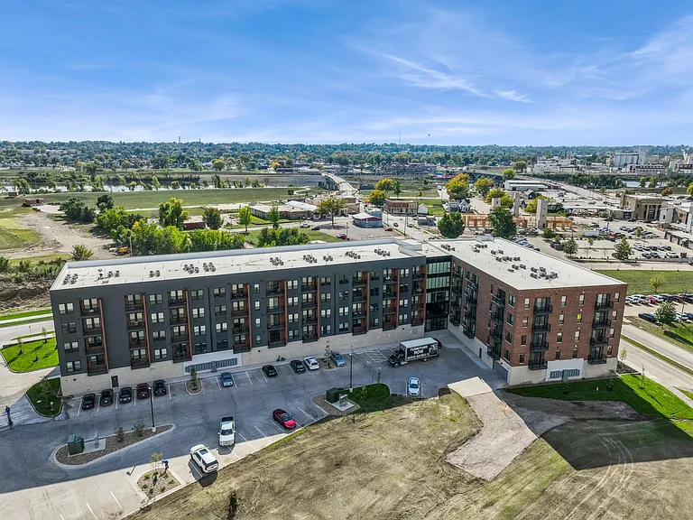 NewBo Lofts — Photo 43