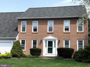 1604 Clearbrook Rd, Lansdale, PA 19446