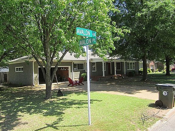3rd image of 2005 Avalon Ave