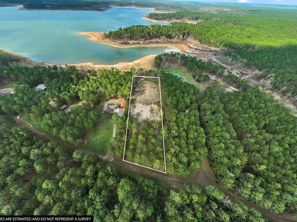 Pid 24957 Veach Escapes, Broaddus, TX 75929