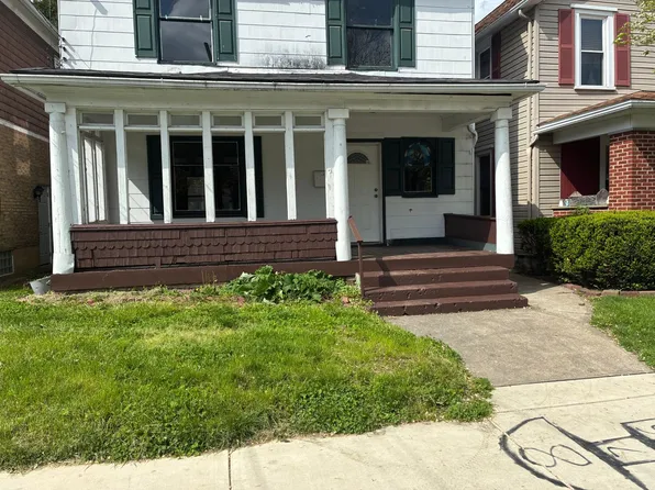 412 Wayne Ave, Ellwood City, PA 16117