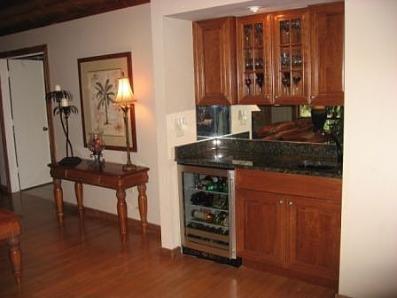 Wet Bar
