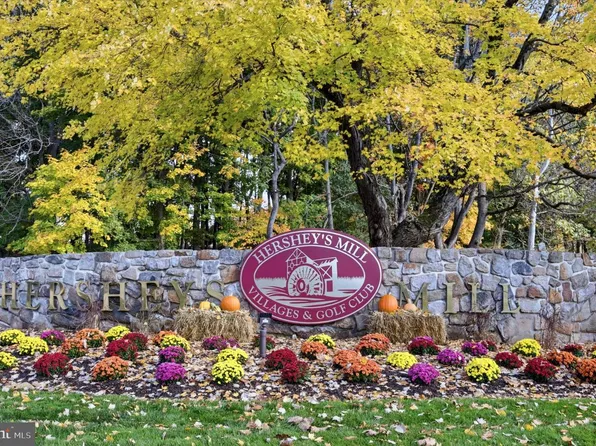 983 Kennett Way #983, West Chester, PA 19380