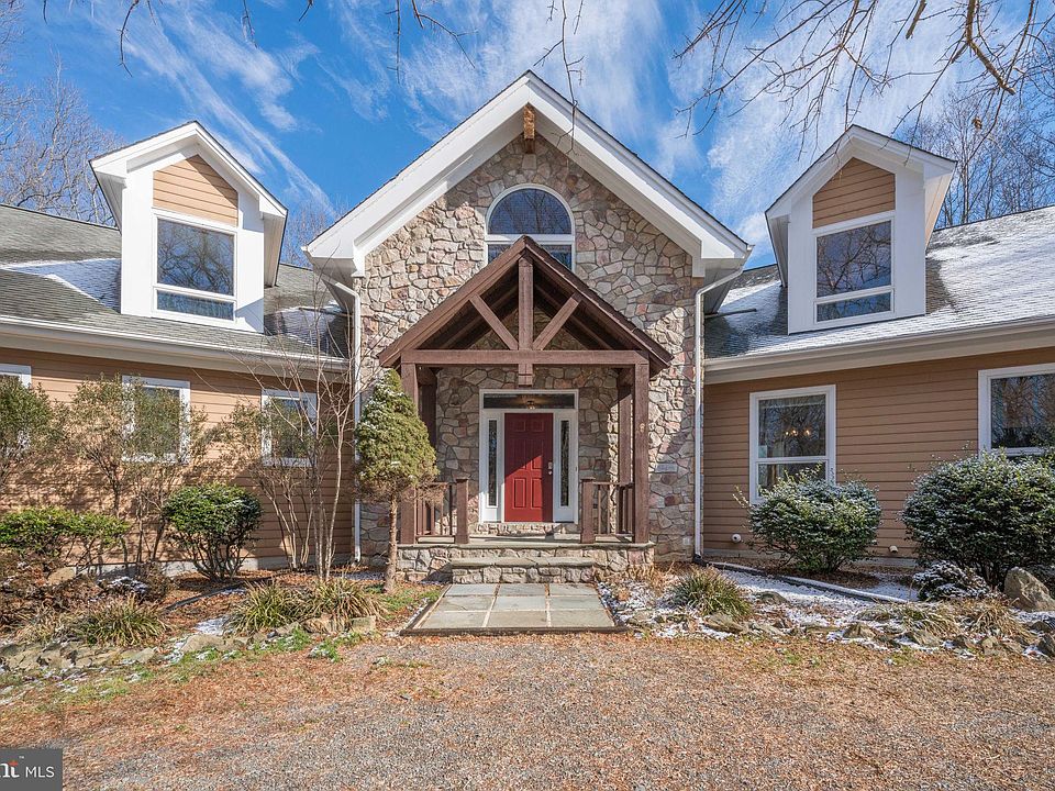 38914 Goose Creek Ln, Leesburg, VA 20175 MLS VALO2043202 Zillow