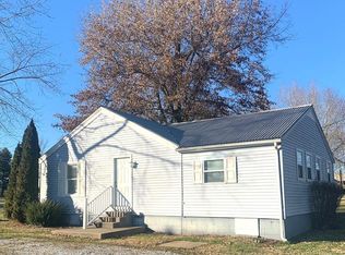 10419 Franklin St, Whitesville, KY 42378