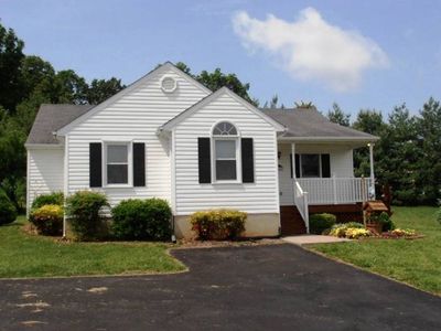 500 Bent Oak Ct, Lynchburg, VA, 24502