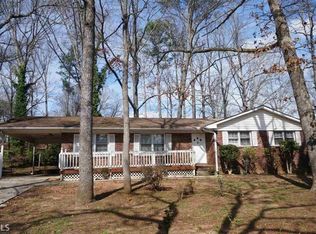 1529 Plover Rd, Jonesboro, GA 30238