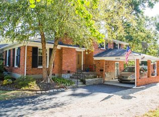 6859 Green Meadow Cir, Woodlawn Park, KY 40207