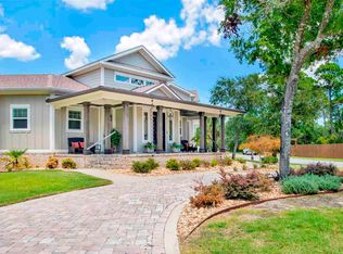 16600 Innerarity Point Rd, Pensacola, FL 32507