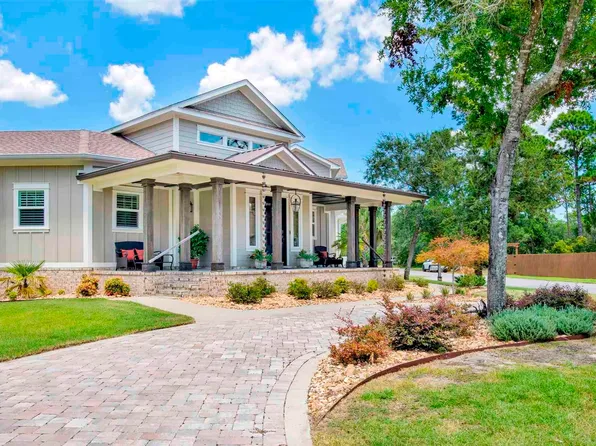 16600 Innerarity Point Rd, Pensacola, FL 32507
