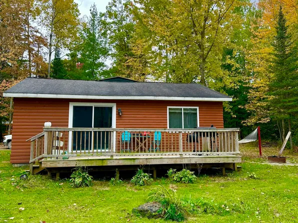 472 Geronimo Rd, Alpena, MI 49707