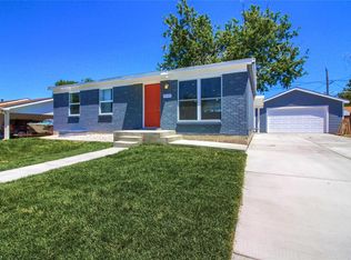 5530 Shoshone St, Denver, CO 80221