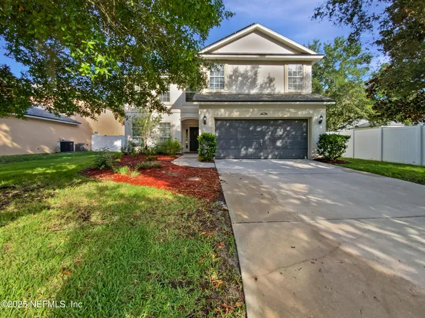 129 ST CROIX ISLAND Drive, St. Augustine, FL 32092