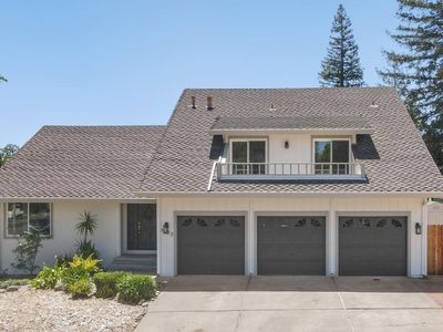 5132 Sanicle Way, Fair Oaks, CA, 95628