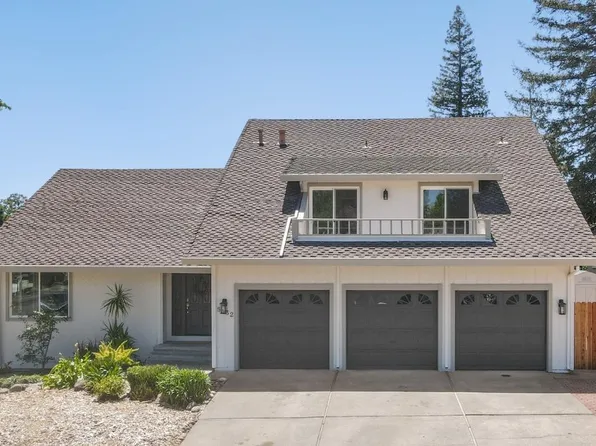 5132 Sanicle Way, Fair Oaks, CA 95628