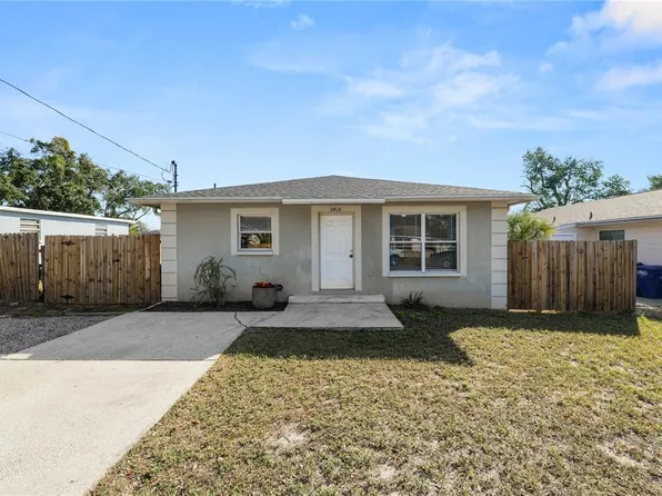 3415 N 53rd St, Tampa, FL 33619