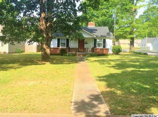 1001 8th Ave SE, Decatur, AL 35601