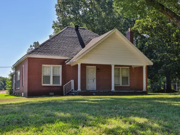 6090 Manner Frank Rd, Milan, TN 38358