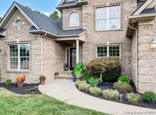 4031 Viewcrest Loop, Floyds Knobs, IN 47119