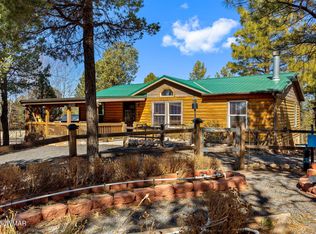 1904 Rim View Ln, Heber, AZ 85928