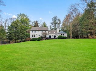 78 Old Church Lane, Pound Ridge, NY 10576