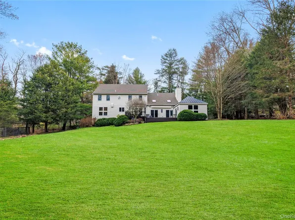 78 Old Church Lane, Pound Ridge, NY 10576