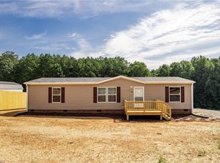 21 Tippy Dr, Stony Point, NC 28678