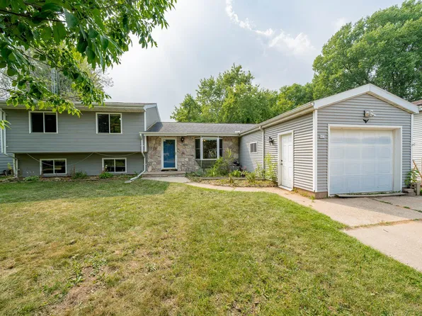 503 N Wisconsin St, Berlin, WI 54923