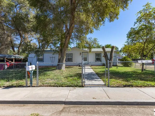 1609 Sycamore Ave, Rocky Ford, CO 81067