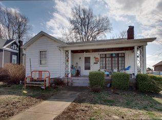 2066 Oak St, Quincy, IL 62301