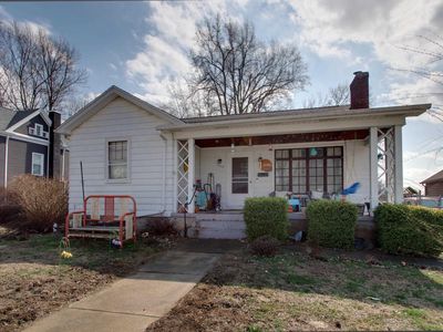 2066 Oak St, Quincy, IL, 62301