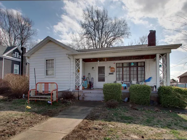 2066 Oak St, Quincy, IL 62301