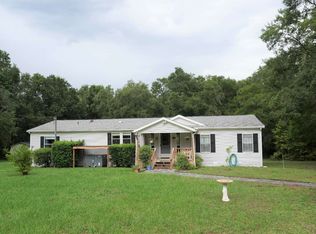 8811 97th Rd, Live Oak, FL 32060